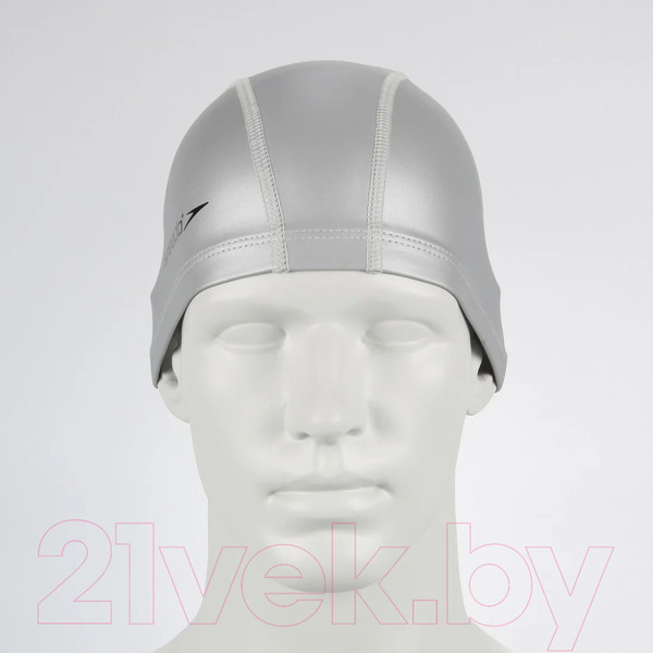 Изображение товара Шапочка для плавания Speedo Pace Cap / 1731 (серый)