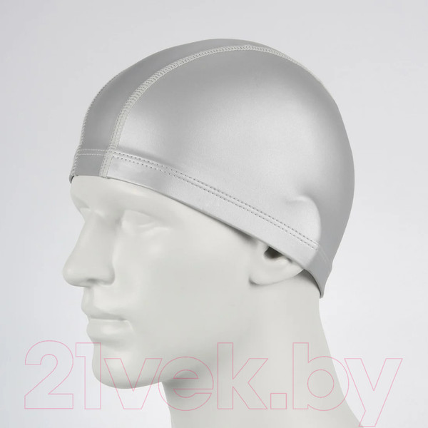 Изображение товара Шапочка для плавания Speedo Pace Cap / 1731 (серый)