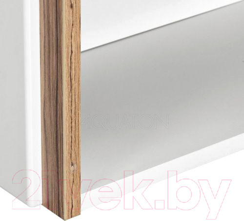 Изображение товара Тумба с умывальником Акватон Эклипс (1A1728K1EK49R)