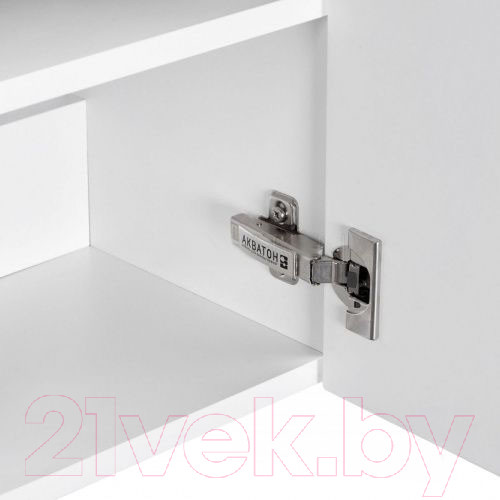 Изображение товара Тумба с умывальником Акватон Эклипс (1A1728K1EK49R)