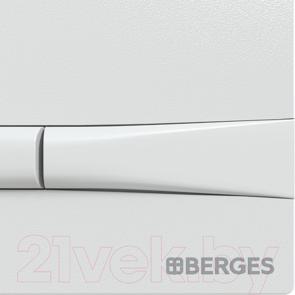 Изображение товара Кнопка для инсталляции Berges Novum F1 040051