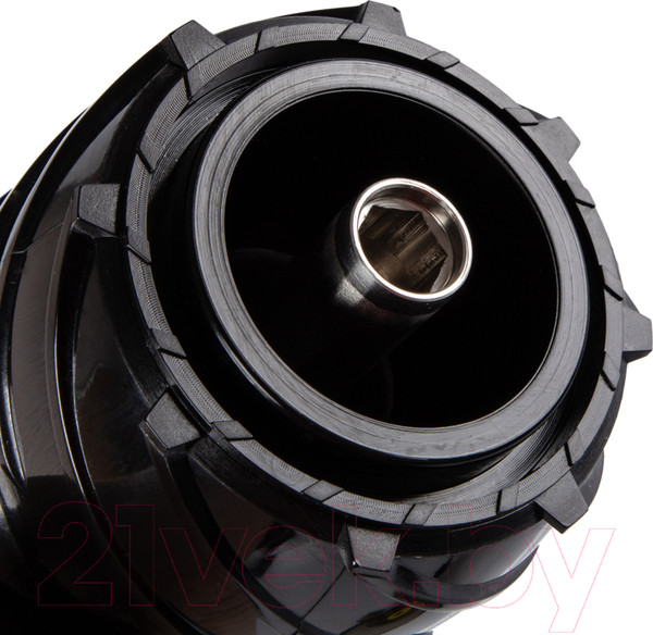 Изображение товара Соковыжималка электрическая VLK Profi 3500 (черный/красный)