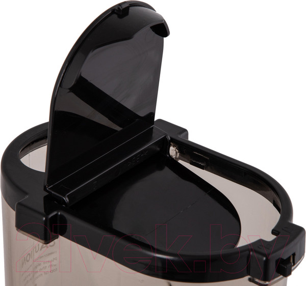 Изображение товара Соковыжималка электрическая VLK Profi 3500 (черный/красный)