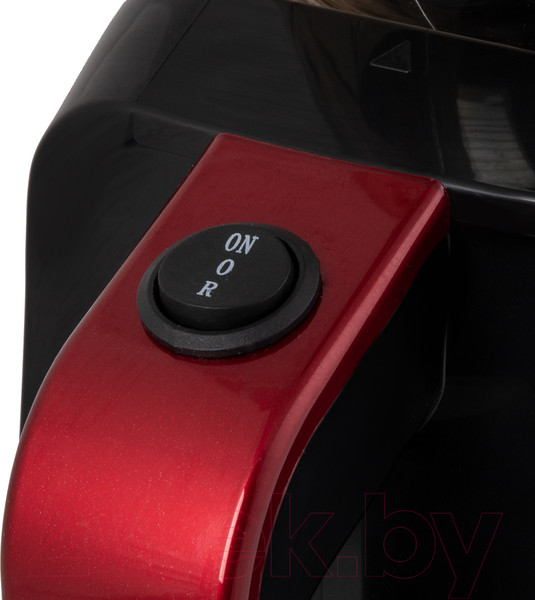 Изображение товара Соковыжималка электрическая VLK Profi 3500 (черный/красный)