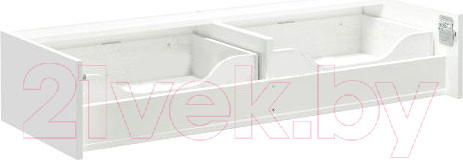 Изображение товара Тумба с умывальником Акватон Сакура 120 (1A2197K2SKW80)