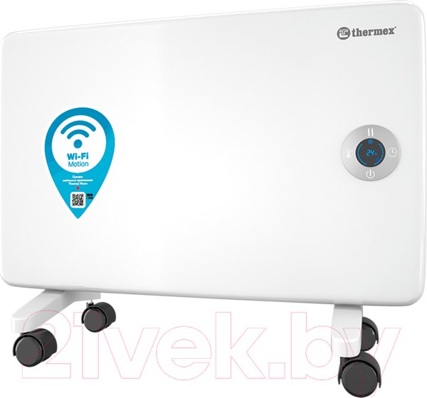 Изображение товара Конвектор Thermex Frame 1000E Wi-Fi