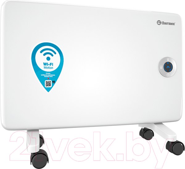 Изображение товара Конвектор Thermex Frame 1000E Wi-Fi