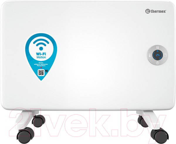 Изображение товара Конвектор Thermex Frame 1000E Wi-Fi