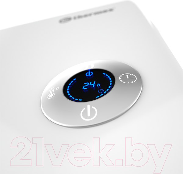 Изображение товара Конвектор Thermex Frame 1000E Wi-Fi