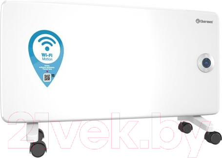 Изображение товара Конвектор Thermex Frame 1500E Wi-Fi