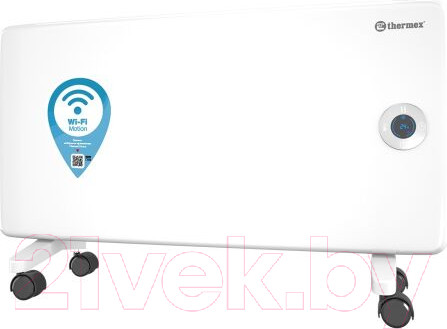 Изображение товара Конвектор Thermex Frame 1500E Wi-Fi