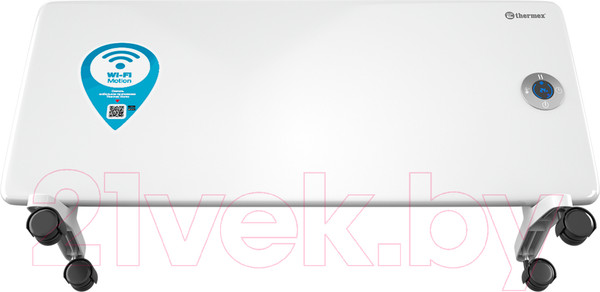 Изображение товара Конвектор Thermex Frame 2000E Wi-Fi