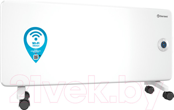 Изображение товара Конвектор Thermex Frame 2000E Wi-Fi