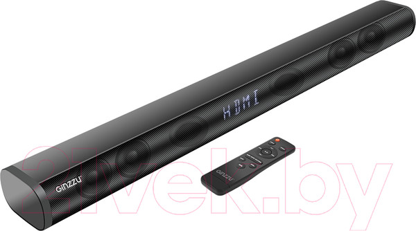 Изображение товара Звуковая панель (саундбар) Ginzzu GM-502