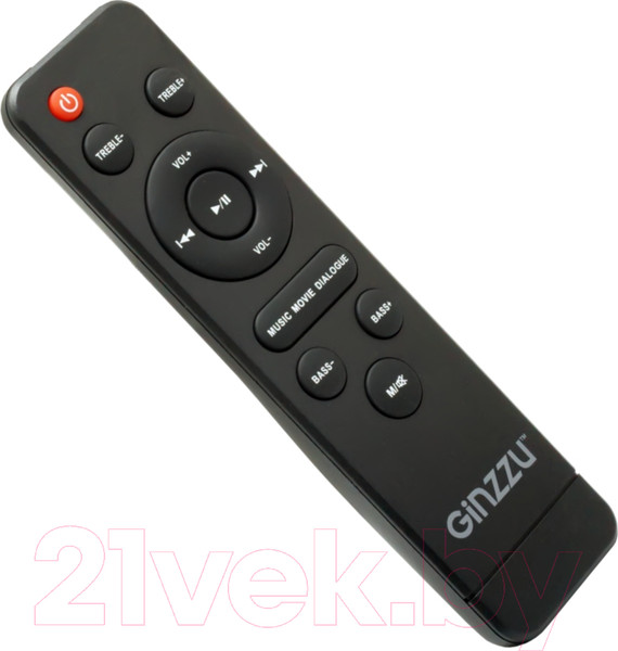 Изображение товара Звуковая панель (саундбар) Ginzzu GM-502