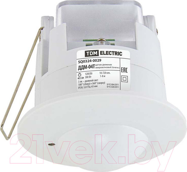 Изображение товара Датчик движения TDM SQ0324-0029