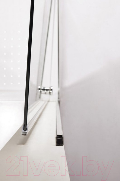 Изображение товара Душевая дверь Cezares ECO-O-B-1-70-C-Nero