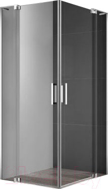 Изображение товара Душевой уголок Cezares Slider-A-2-80/90-C-Cr