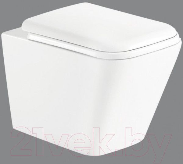 Изображение товара Сиденье для унитаза BelBagno BB2322SC