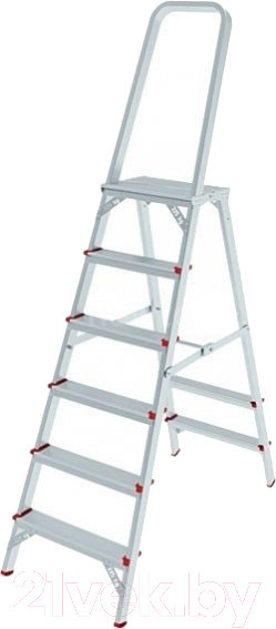 Изображение товара Лестница-стремянка Новая Высота NV 3130 / 3130104