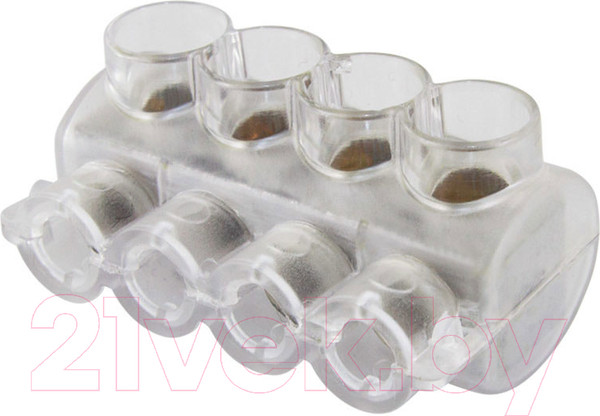 Изображение товара Клеммная колодка TDM SQ0581-0003