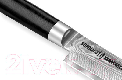 Изображение товара Нож Samura Damascus SD-0023