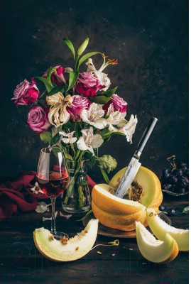 Изображение товара Нож Samura Damascus SD-0023