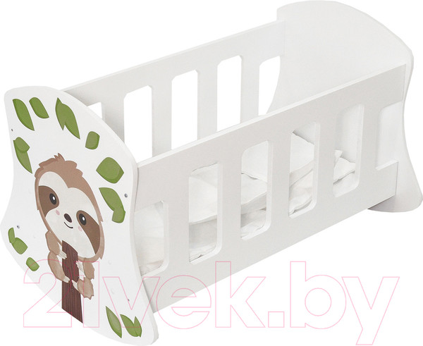 Изображение товара Аксессуар для пупса Paremo Люлька. Мимими Крошка Леви Мини / PFD120-113M