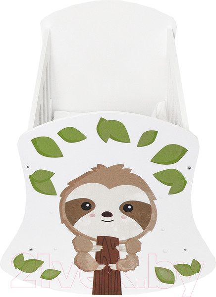 Изображение товара Аксессуар для пупса Paremo Люлька. Мимими Крошка Леви Мини / PFD120-113M