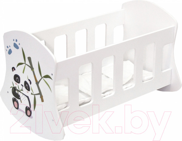 Изображение товара Аксессуар для пупса Paremo Люлька. Мимими Крошка По Мини / PFD120-105M