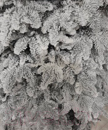 Изображение товара Ель искусственная Maxy Poland Монблан заснеженная (1.8м)