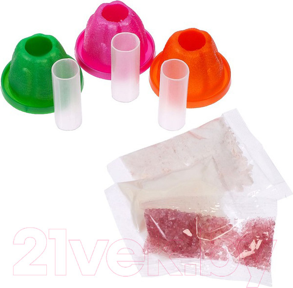 Изображение товара Набор для опытов Эврики Мега-набор опытов / 4354856