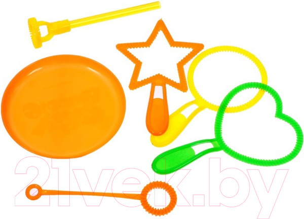 Изображение товара Набор для опытов Эврики Мега-набор опытов / 4354856