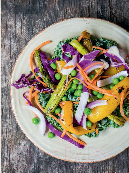 Изображение товара Книга Попурри Детокс. Как очистить организм