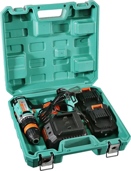 Изображение товара Аккумуляторная дрель-шуруповерт Sturm! CD3614T