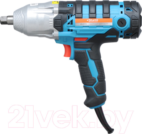 Изображение товара Гайковерт Sturm! ID2111