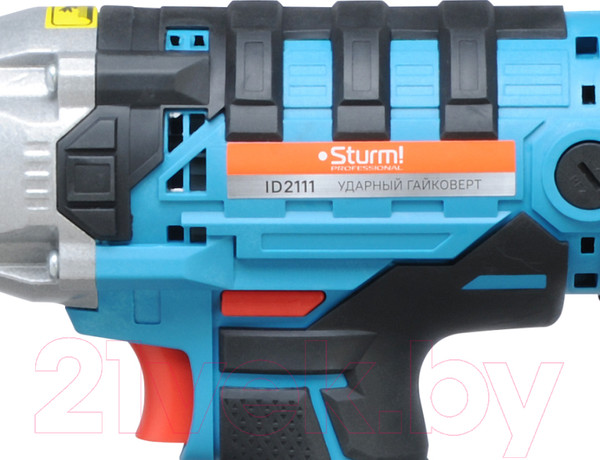 Изображение товара Гайковерт Sturm! ID2111