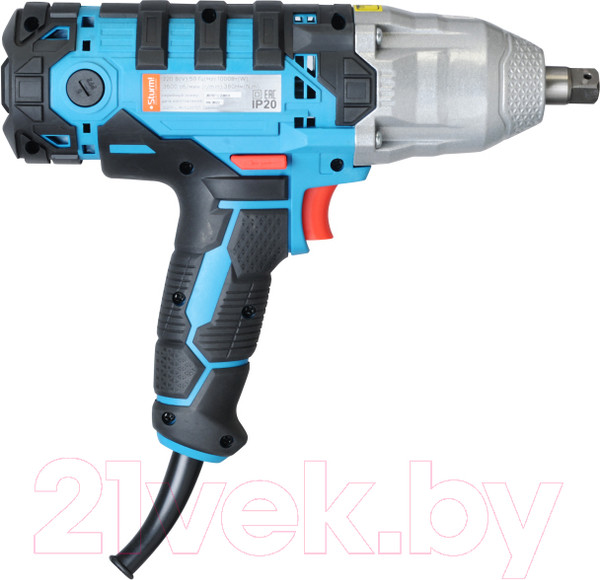 Изображение товара Гайковерт Sturm! ID2111