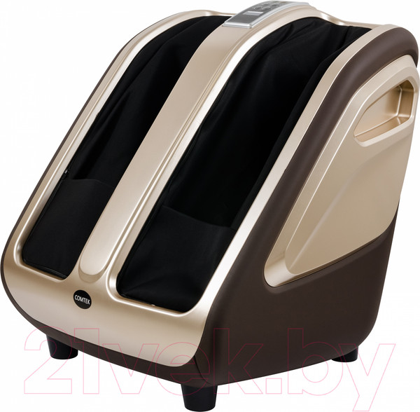 Изображение товара Массажер электронный Comtek 6300С (золото)
