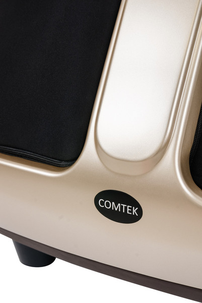 Изображение товара Массажер электронный Comtek 6300С (золото)