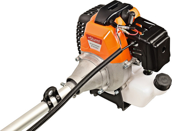 Изображение товара Триммер бензиновый Sturm! BT9152ES
