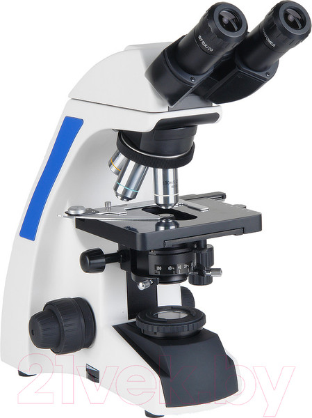 Изображение товара Микроскоп оптический Микромед 2 / 27207