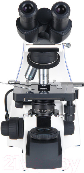 Изображение товара Микроскоп оптический Микромед 2 / 27207