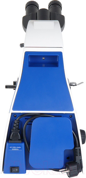 Изображение товара Микроскоп оптический Микромед 2 / 27207