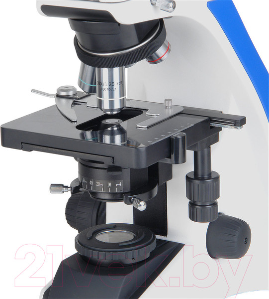Изображение товара Микроскоп оптический Микромед 2 / 27207