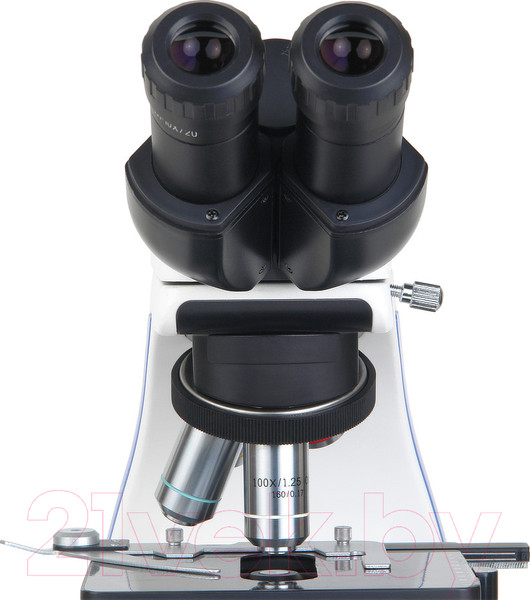 Изображение товара Микроскоп оптический Микромед 2 / 27207