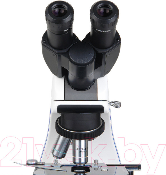 Изображение товара Микроскоп оптический Микромед 2 / 27207