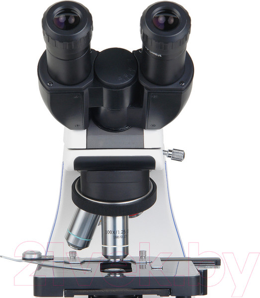 Изображение товара Микроскоп оптический Микромед 2 / 27207