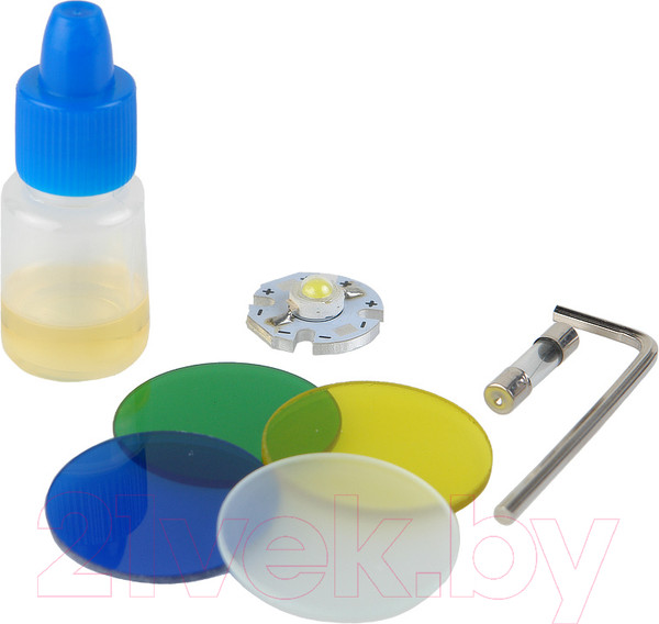 Изображение товара Микроскоп оптический Микромед 2 / 27207