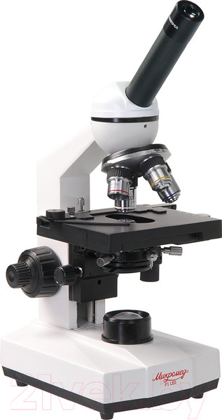 Изображение товара Микроскоп оптический Микромед Р-1 / 10532